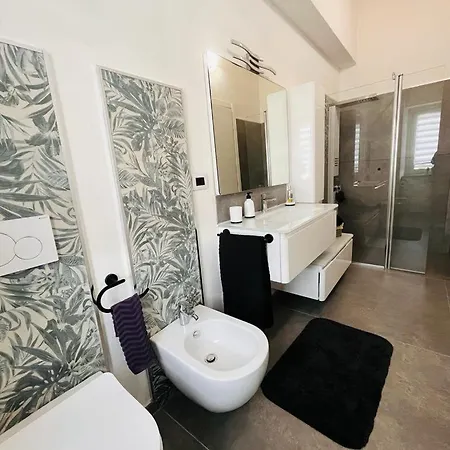 Casa Feby Apartment Aosta Exterior photo