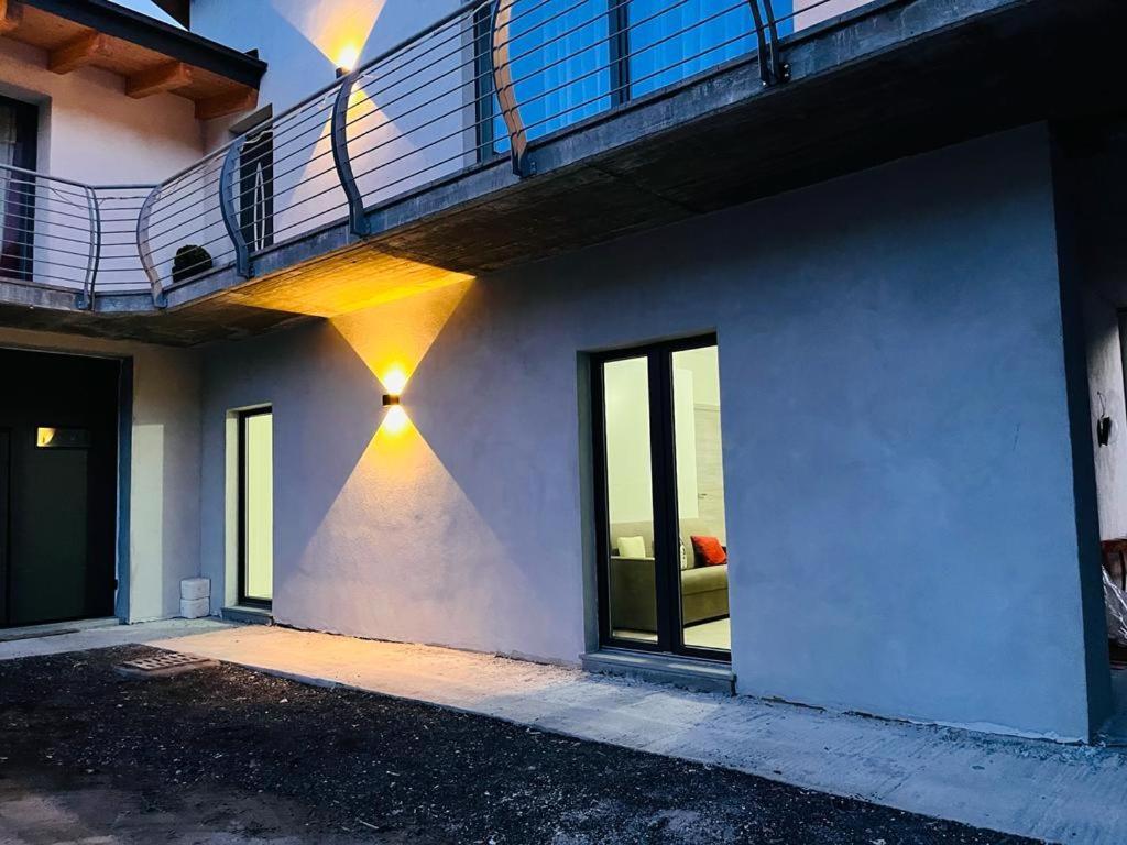 Casa Feby Apartment *