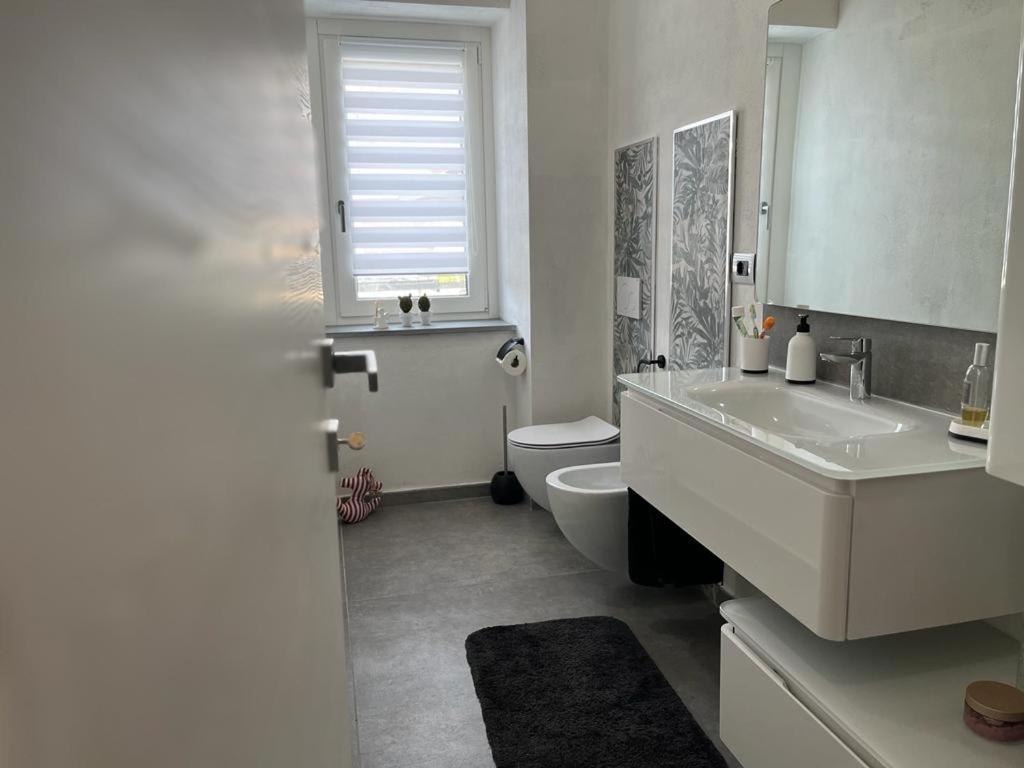 Appartement Casa Feby Aosta