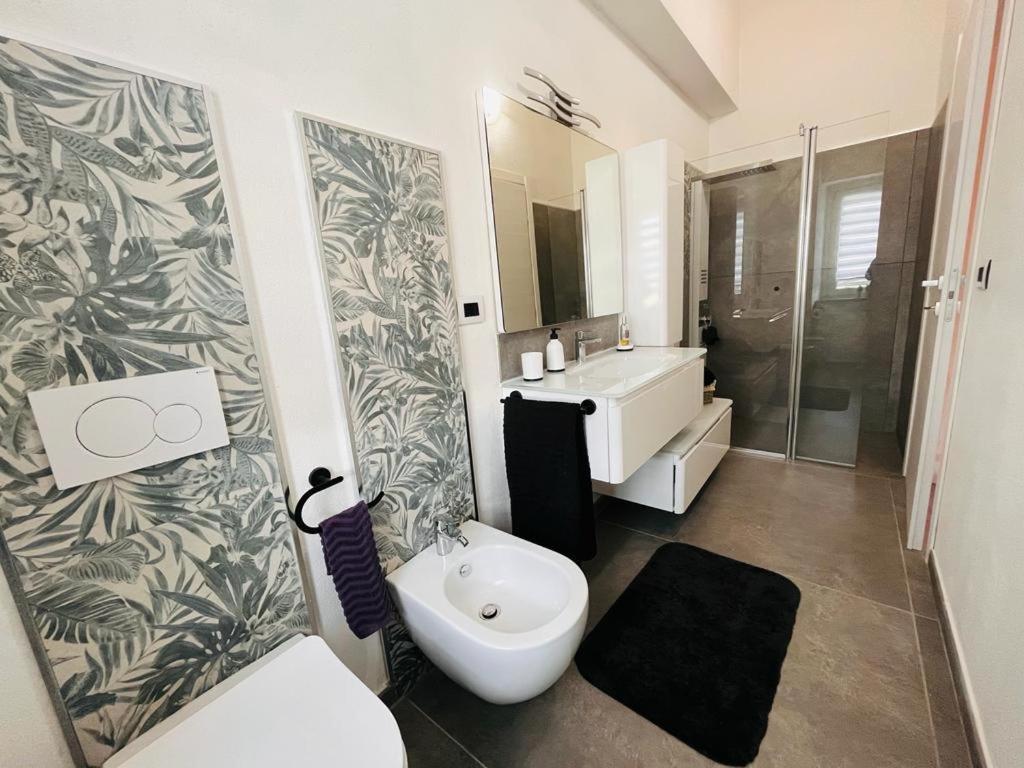 Apartment Casa Feby *