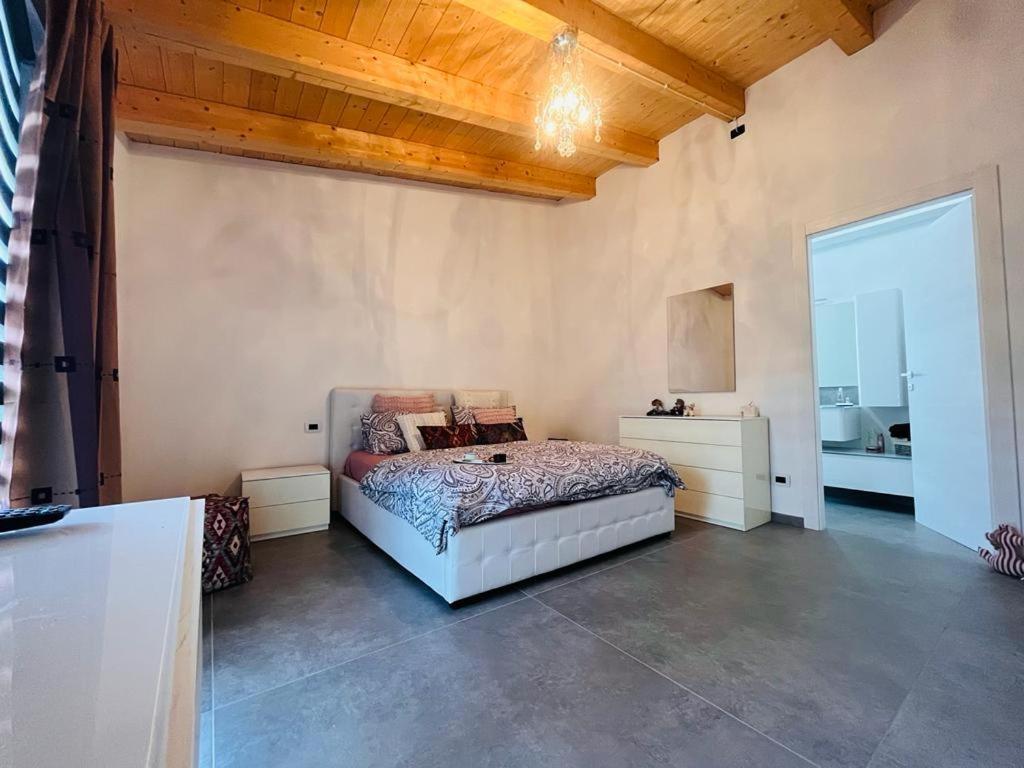 Apartment Casa Feby *